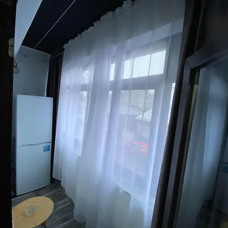 Apartment Spacious & Luxury Center Studio