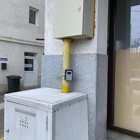 Apartment Spacious & Luxury Center Studio *
