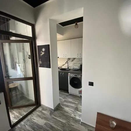 Apartment Spacious & Luxury Center Studio *