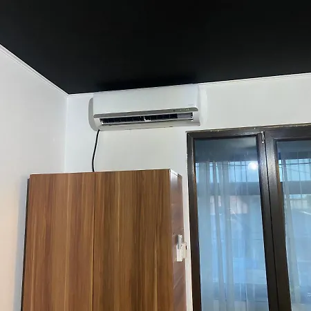Spacious & Luxury Center Studio Apartment