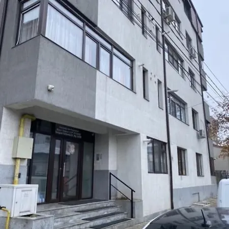 Spacious & Luxury Center Studio Appartement *
